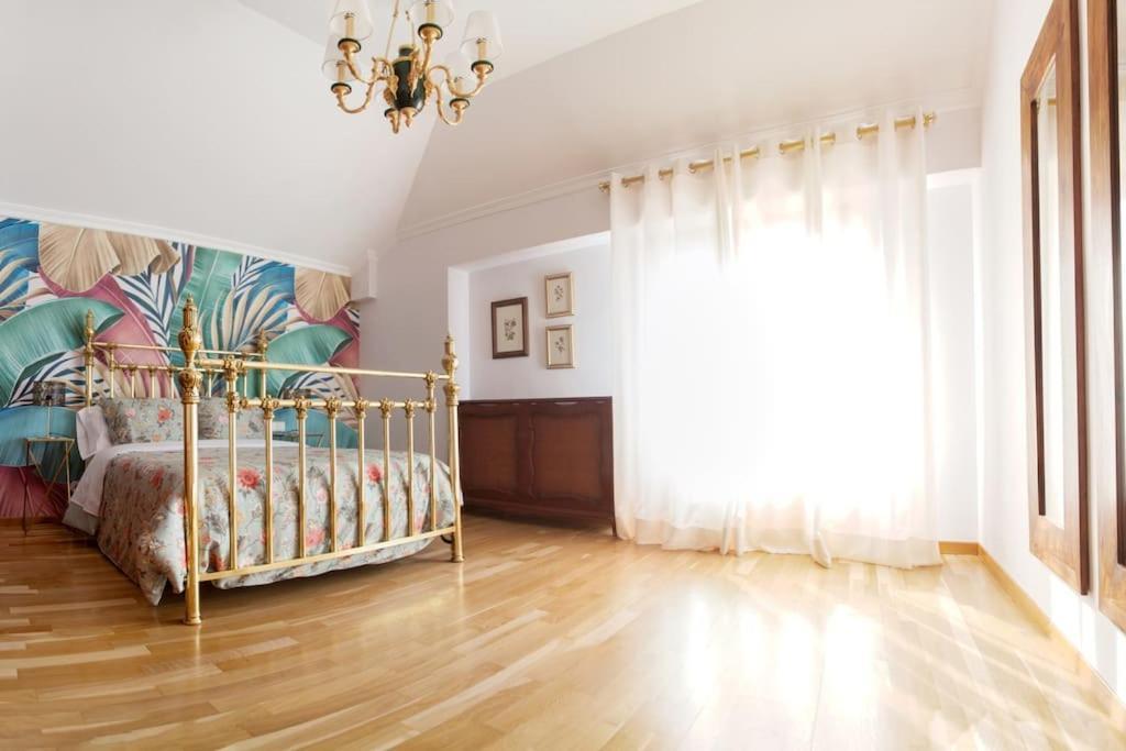 La Casa De Enfrente Villa Herencia Dış mekan fotoğraf